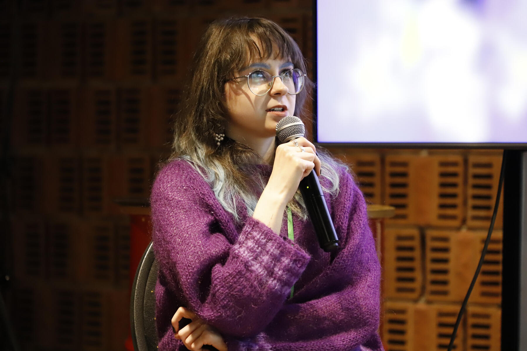 Paulina Pecio KFK 2024