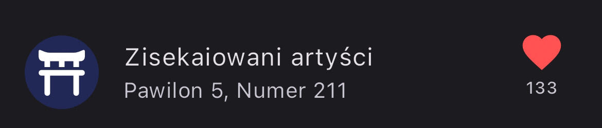 Zisekaiowani na Konwenciku!