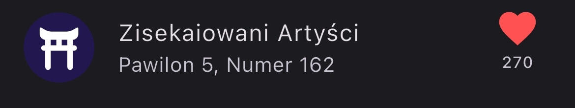 Zisekaiowani na Konwenciku!